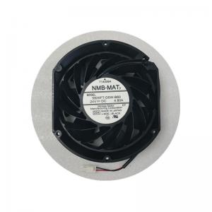  Japan Electronic Cooling Fans NMB-MAT Minebea 5920FT-D5W-B60 of Commercial Fans and Blowers Manufactures