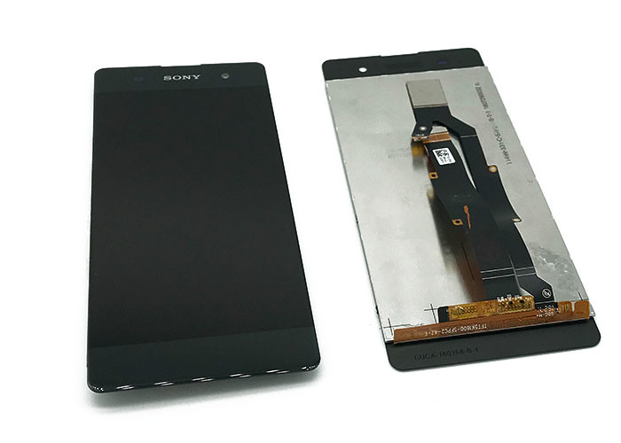Guarantee Cell Phone LCD Screen Sony Xperia XA Ultra LTE Ukulele F3211 F3213 F3212
