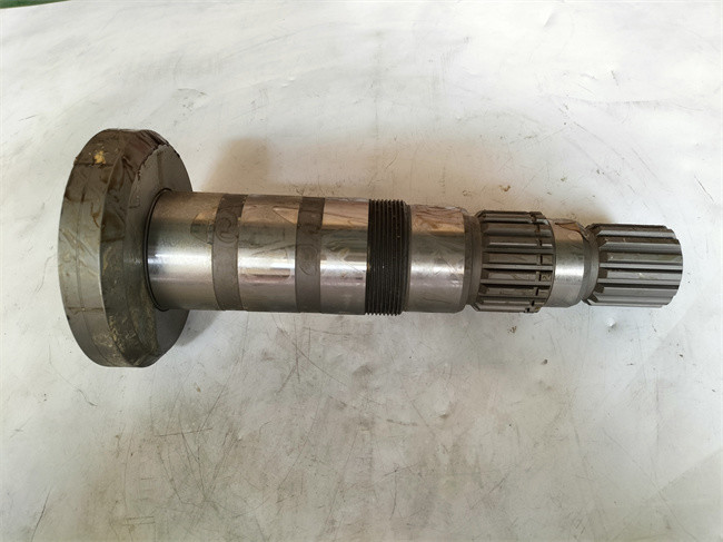 2052079 Excavator Hydraulic Pump Shaft ZAXIS240-3 ZAXIS270-3 HPVO118