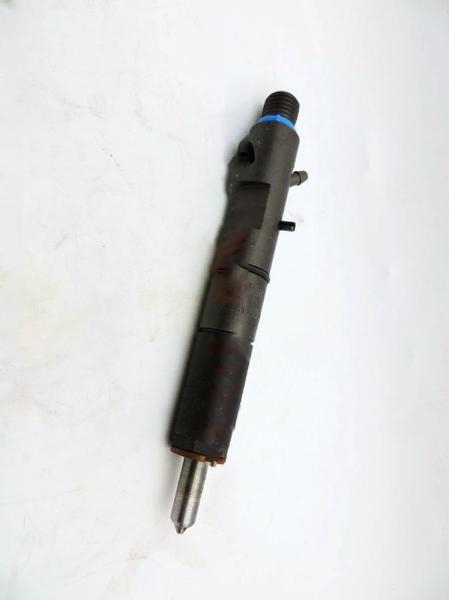 High Speed Steel Delphi Diesel Injectors LHBB03301A For Perkins Vista 1104C.44TA