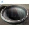 Buy cheap 300MM 10000mm GB Asme Elliptical Head Dimensions Semi Ellipsoidal For Storage from wholesalers