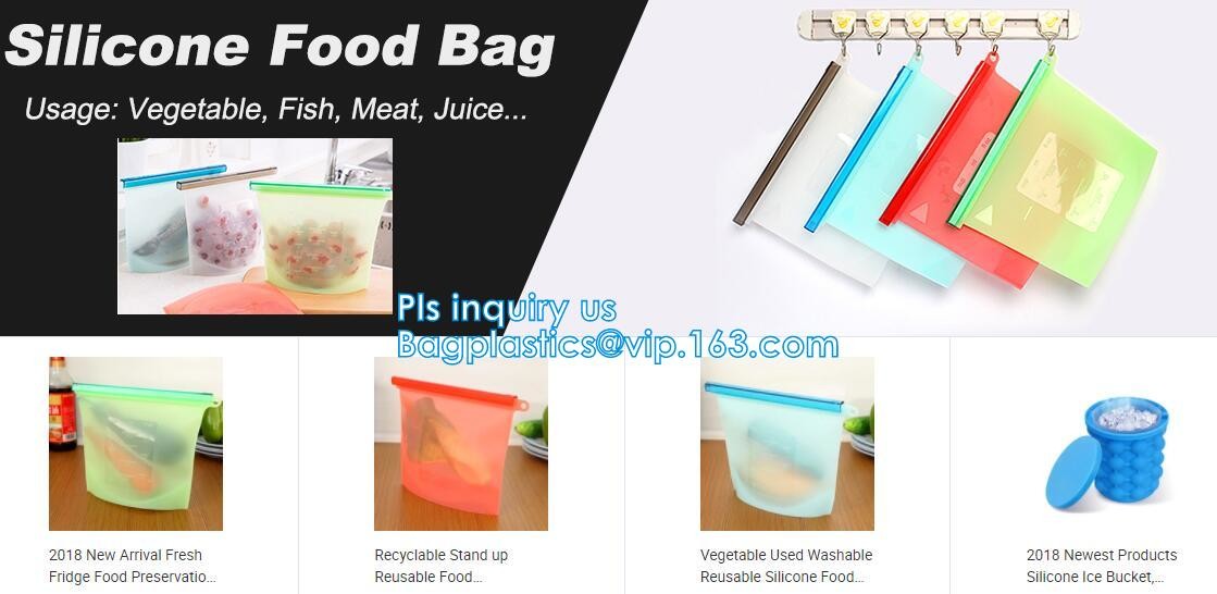 clear opp/cpp three side seal bag for beans,biscuits,cookies,pp cpp self-adhesive poly bag with glue tape,CPP BOPP plast