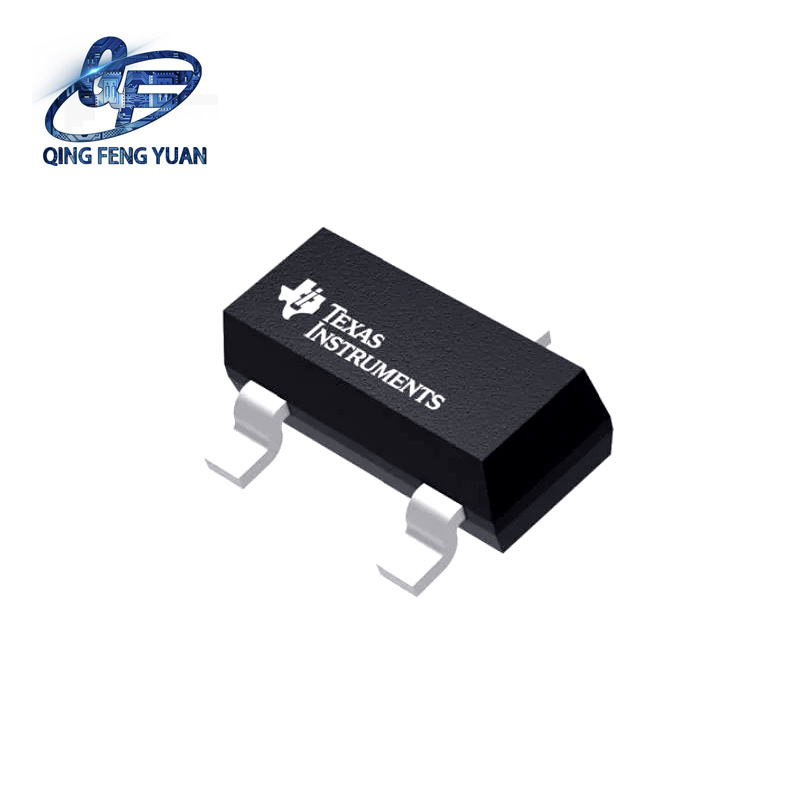 Texas DRV5053EAQDBZRQ1 In Stock Electronic Components Integrated Circuits Microcontroller Buy IC chips old SOT23-3