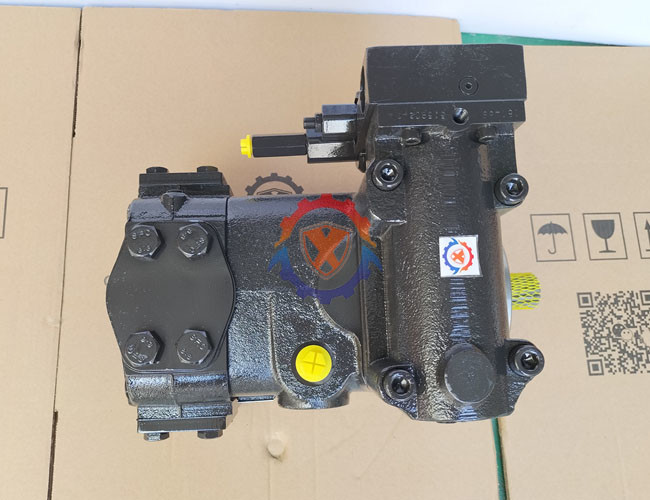 Excavator Piston Pump Assembly 150Hp PVG-130-B1UB-LDFK-P-1NNSN