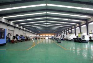 CATET Machinery Co.,Ltd