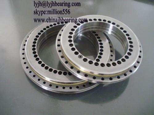 YRT200 Bearing,YRT200 turntable bearing 200x300x45mm,in stock,JinHang Precision