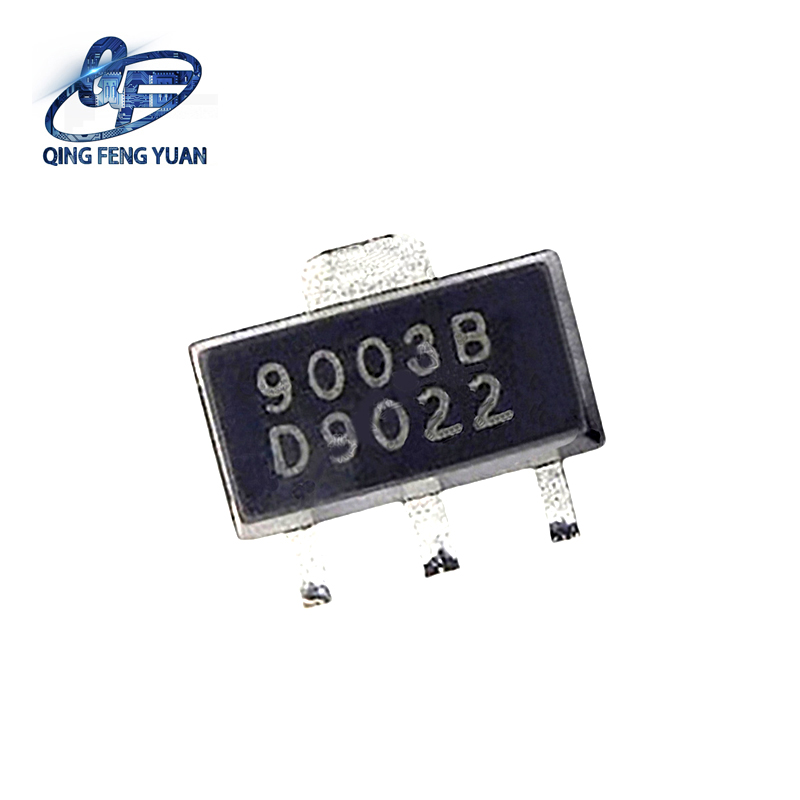 Driver IC RM9003B SOT 89 RM9003B SOT 89 TFT LCD touch driver Electronic Components Integrated Circuit