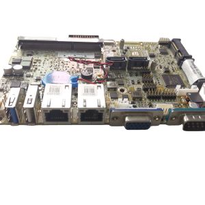 8300 Kiosk Motherboard iEiSAA8 KIOSK Main Board Use In Kiosk Module ATM Banking