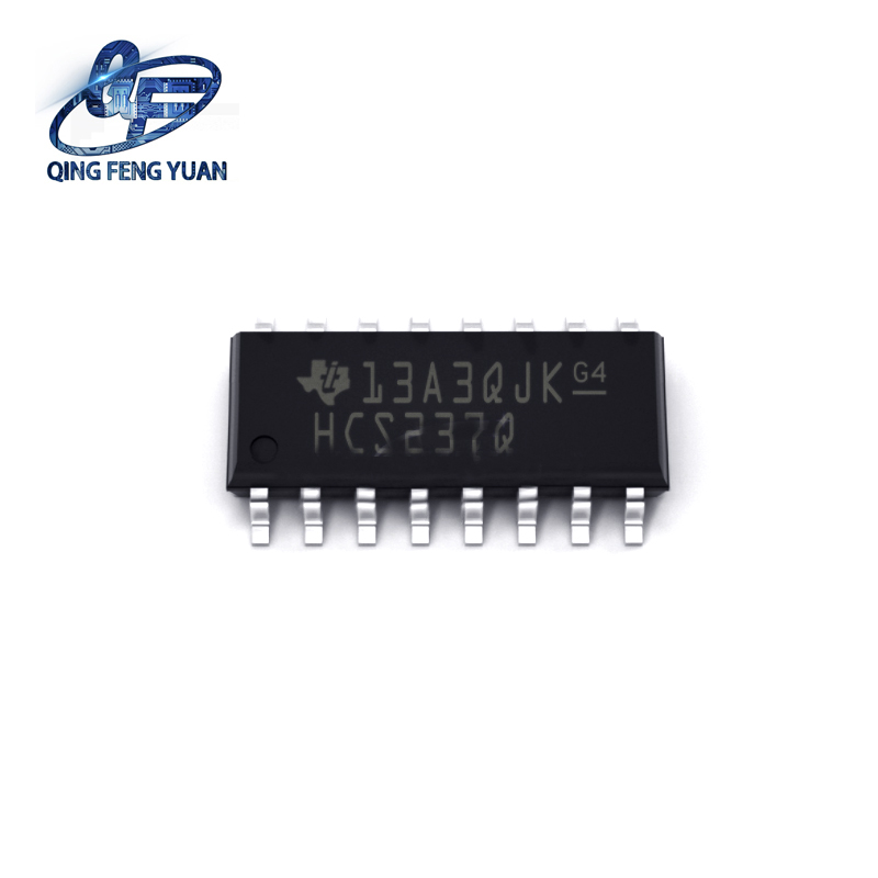 Texas SN74HCS16507QDRQ1 In Stock Electronic Components Integrated Circuits Microcontroller TI IC chips SOIC-16