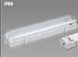 Parking Lot / Warehouse LED Tri Proof Light , LED Retrofit Light Anti Corression