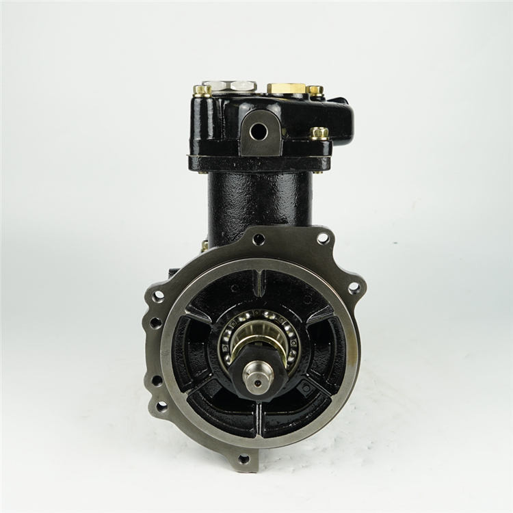 Original factory newest 29100-2622 air brake compressor for Mitsubishi Fuso Trucks 6D22