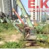 Buy cheap Japanese Drilling Machine Hitachi Drilling Rig TH55 from wholesalers