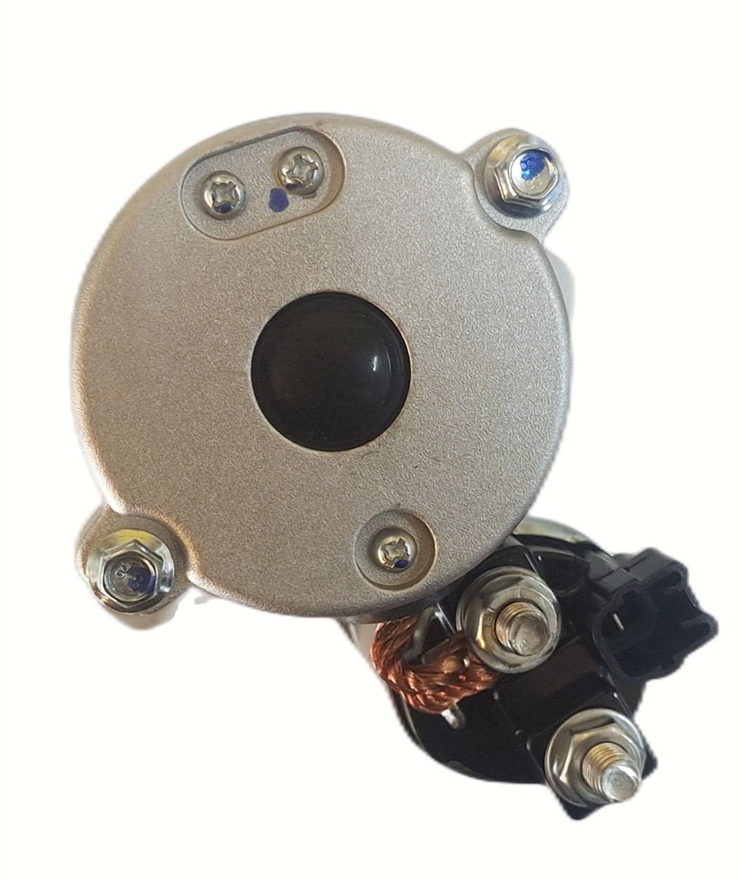 428000-6821 28100-75210 Auto Starter Alternator For Toyota Hilux Hiace 4 Cilindros 2.7l 07-15