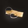 Buy cheap Imported Quartz 23.8*4.1mm Circular Laser Protective Lenses from wholesalers