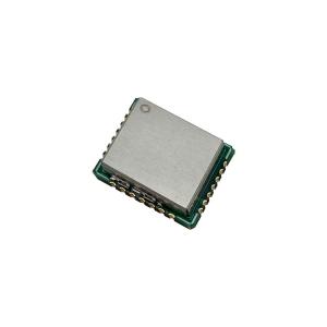 China STM32WLE Lora Module 20dBm Cansec Lora Transmitter And Receiver Module on sale
