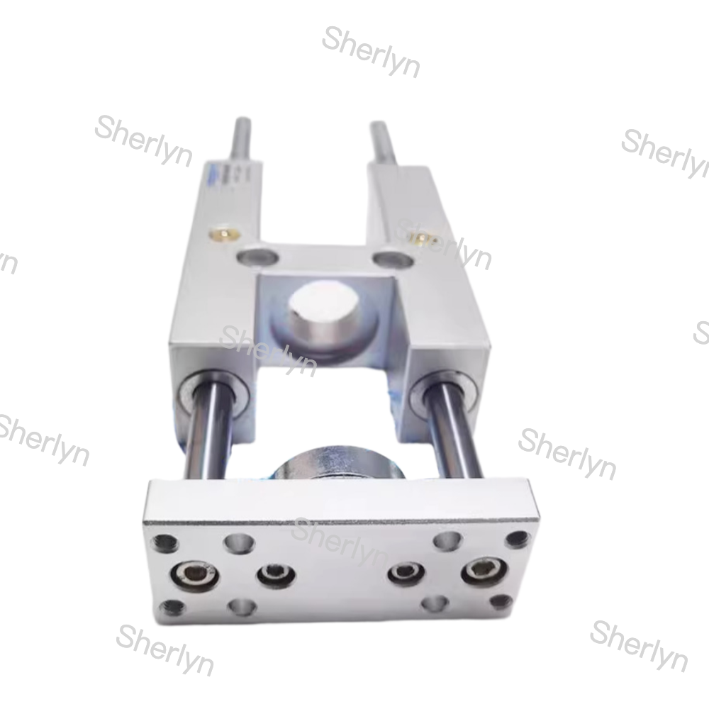 FEN/FENG-12/16-200-GF FESTO Cylinder Guide Unit Stroke 200 Mm