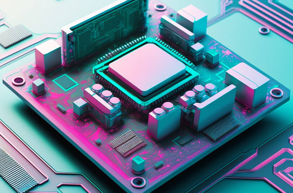 LFXP2-5E-5FTN256 FPGA Programming Ic Chip Applications Attributes