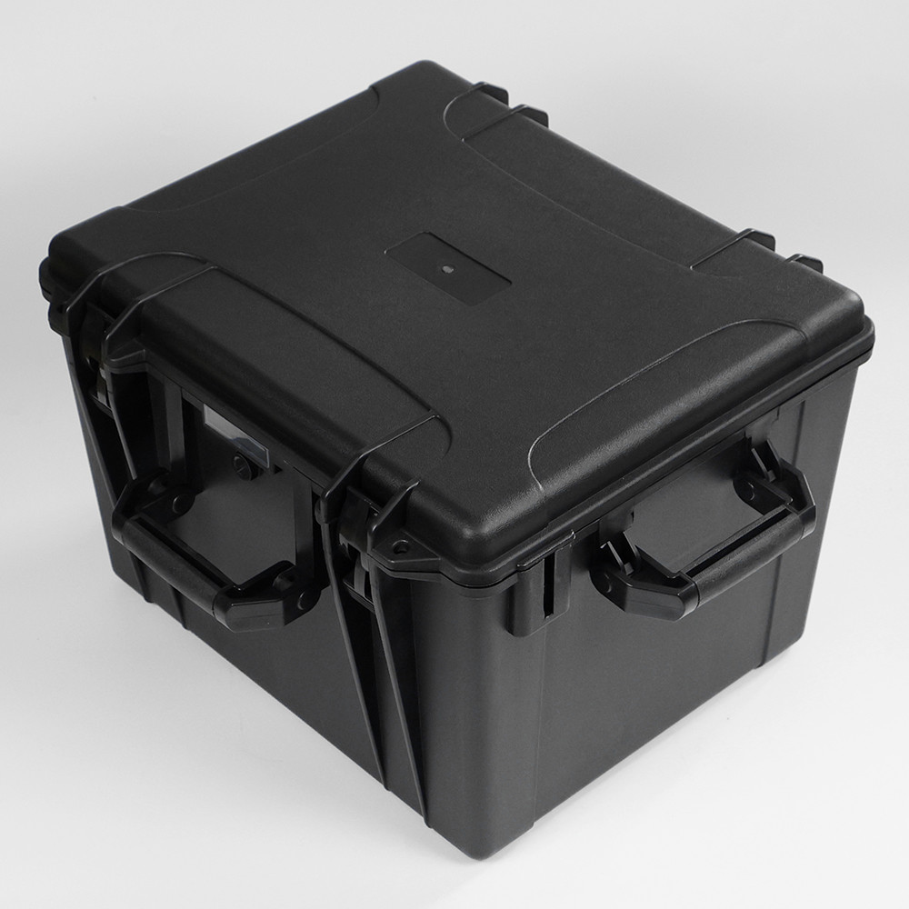 China Manufacturer ABS Plastic Waterproof Equipment Case