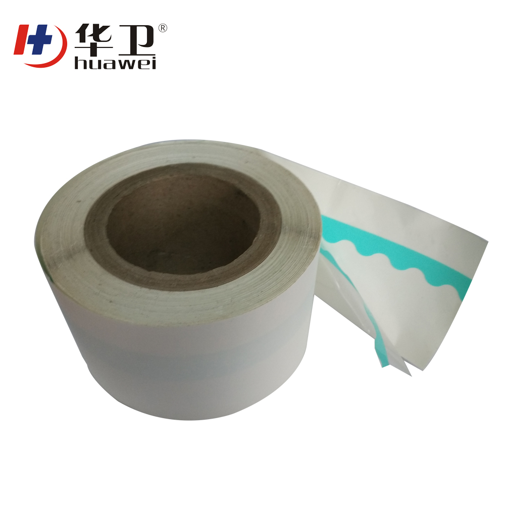 transparent polyurethane film wound dressing