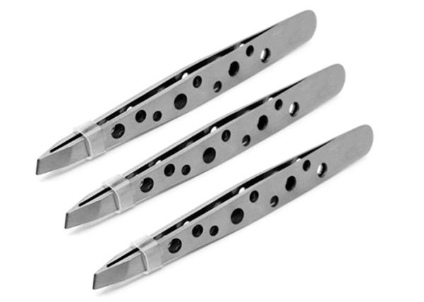 Lushcolor Beauty Tattoo Makeup Tool Stainless Steel Microblading Eyebrow
