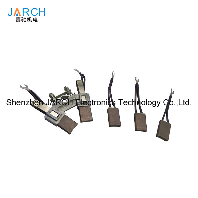 Ss304 Stainless Steel with round Head Code Multiple Passages Flange connection Hydraulic Rotary Union
