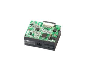  1500 Resolution Barcode Scan Engine 3.3 - 5V 1 Year Warranty For Kiosk Machine Manufactures
