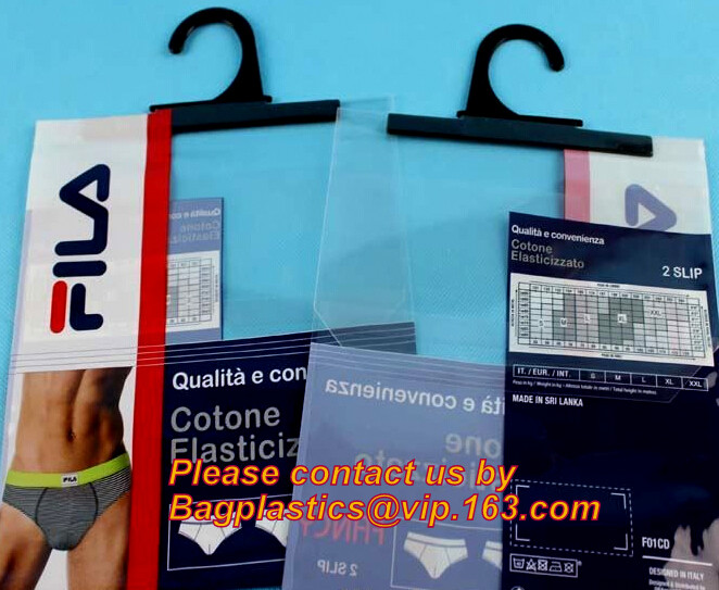 hanger bag with zip lock on the top,Frosted Zip lockk bag EVA PVC hanger bag for clothes, EVA frost drawstring bag, Froste
