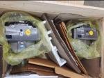  Rexroth A4VSO180 Piston Pump 3000 rpm High Pressure for Hydraulics Manufactures