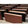 Buy cheap Excellent Durability Pig Farm Equipment Plastic Cooling Pad 1000-2500mm Length from wholesalers