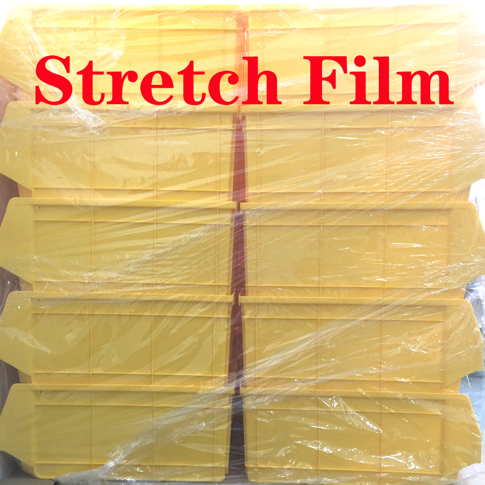 Garbage Industrial Plastic Bins For Storage Outdoor Indoor