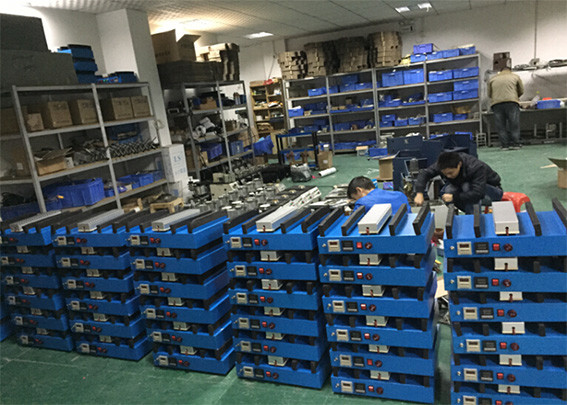 353ND Heat Fiber Optic Polishing Equipment Fiber Optic Curing Oven Epoxy Glue