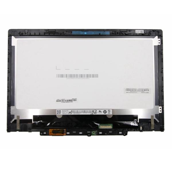 Lenovo 300E Gen2 Chromebook Screen Replacement Digitizer With Bezel G-Sensor