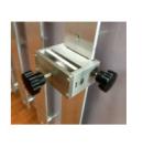 ASTM D3107 Woven Fabric Stretch And Recovery Tester 6 Group Test Station