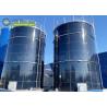 Buy cheap GLS Wastewater Tanks: A Reliable Solution for Efficient Wastewater Treatment and from wholesalers