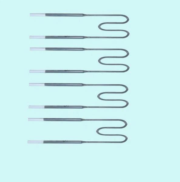 Molybdenum Disilicide Mosi2 Heating Element For Furnaces