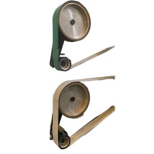  Polishing Automatic Robot Grinding Machine For Of Kitchen Faucets Manufactures