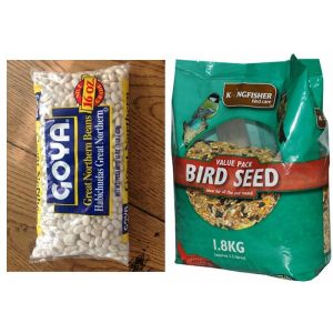 Hig Speed Grain / Granule Automated Packing Machine With Linear Weigher