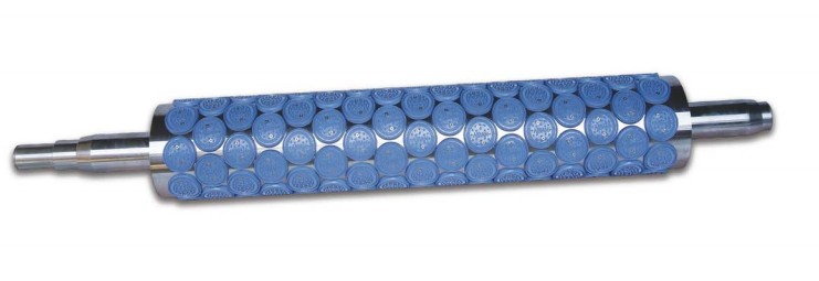 Biscuit Making Auxiliary Machine Plastic And Copper Biscuit Mould