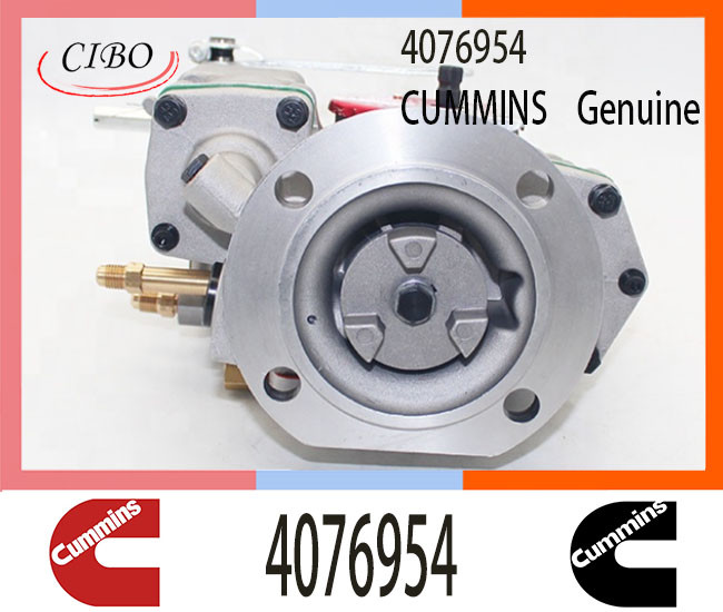4076954 Diesel Pump for Cum-mins M11 KTA19 KTA50 Engine PT Fuel Injector 4076954 3262033 3045281 3262033 3045281