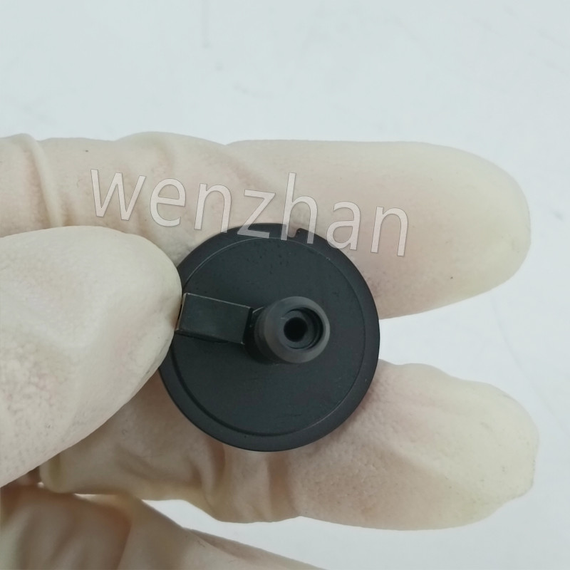 FUJI AA0HN11 H04S H01 H02 3.7 Head Nozzle SMT Machine Parts with Large Stock