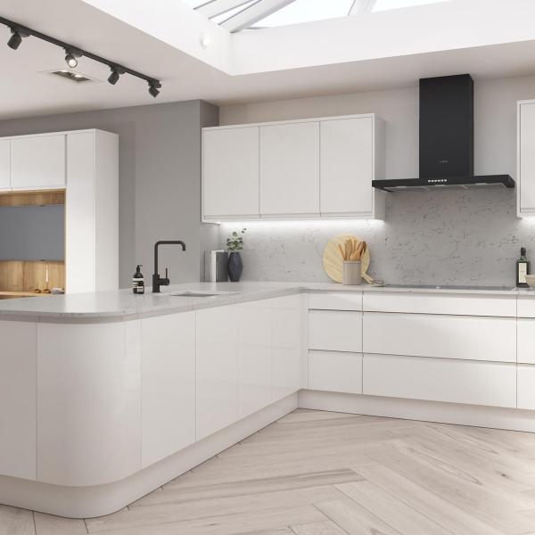 Modular Kitchen Cabinets Popular Solid Wood Vintage Designer Furniture and