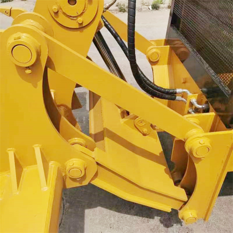 Caterpillar 140k Grader Good Condition Caterpillar Engine Used Year 2018 Used