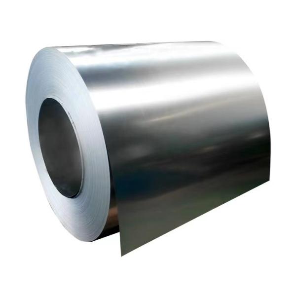 Black Brushed Stainless Steel Strip Coil Universal Good Corrosion Resistance 430