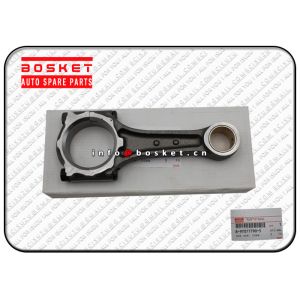 ISUZU OEM Parts XD 4LE2 Connecting Rod Assembly 8970777904 8-97077790-4