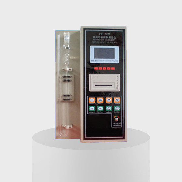 China FBT-9C Cement Specific Surface Testing Instrument With Printer for cement specific surface testing by Blaine method on sale China FBT-9C Cement Specific Surface Testing Instrument With Printer for cement specific surface testing by Blaine method on sale