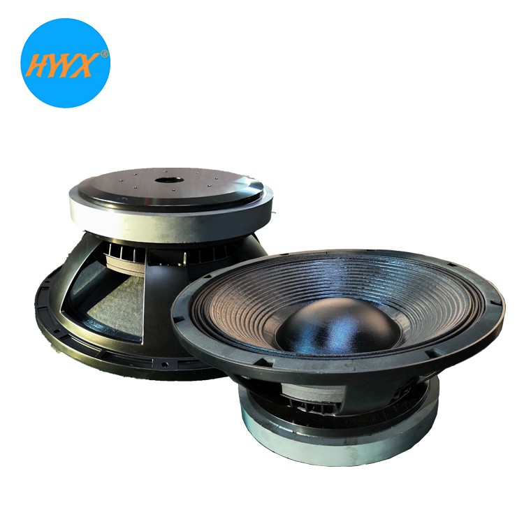 15'' 2khz Pro Audio Midrange Speakers 98dB PA Sound Equipment