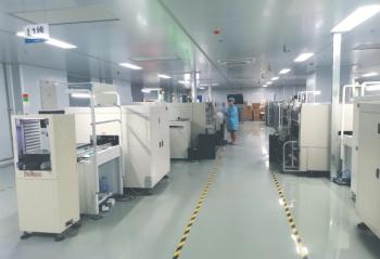 Shenzhen GCL Electronics Co., Ltd