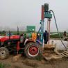 Buy cheap the wholesale price 120m drilling depth chinese powerful core trailer mounted from wholesalers