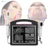 Buy cheap 4D White Hifu Beauty Machine M001 20000 Shots Cartridge 12 Line Hifu Body from wholesalers