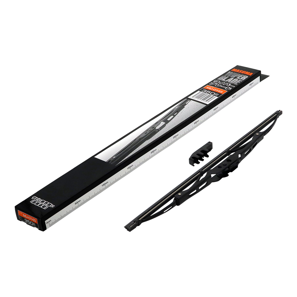 Auto Parts Hybrid Wiper Blade AP34/B01 for Rover X5 3.0d 306D1 SUV 1A52-67-330 28790-40F10